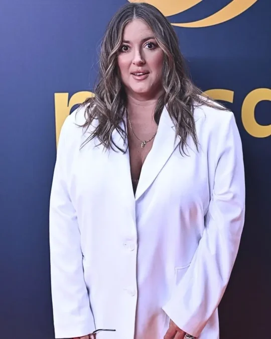 Karolina Szostak