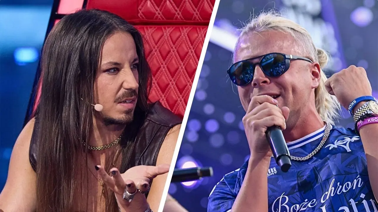 Michał Szpak, Skolim