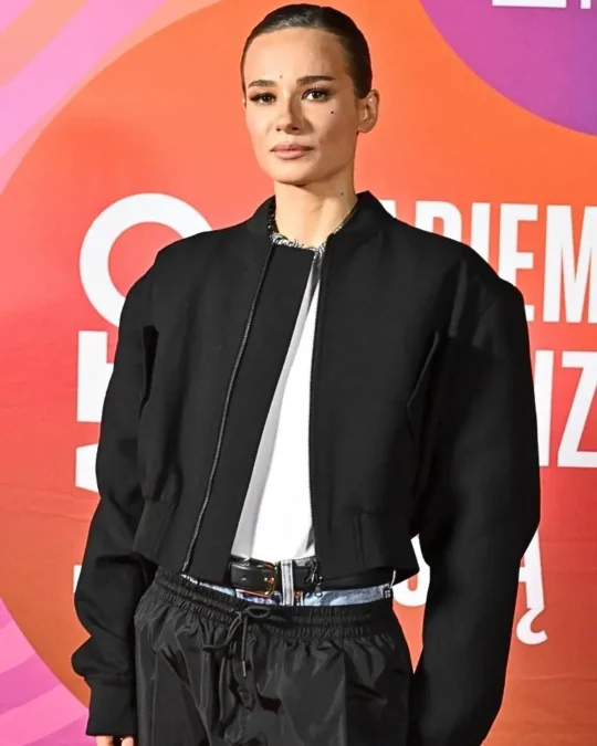 Natalia Szroeder