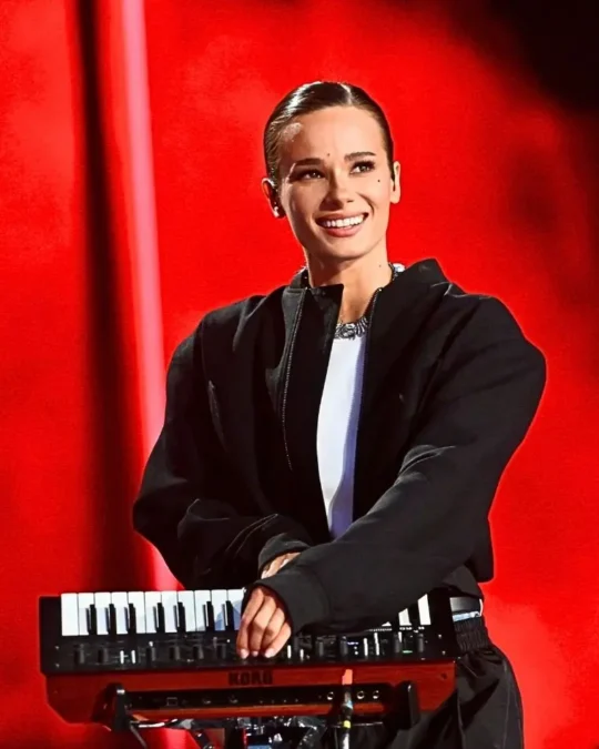 Natalia Szroeder