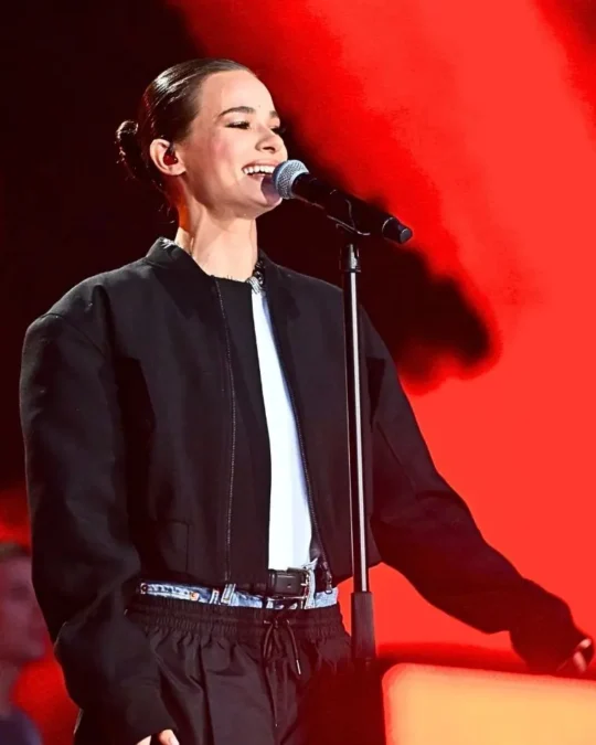 Natalia Szroeder