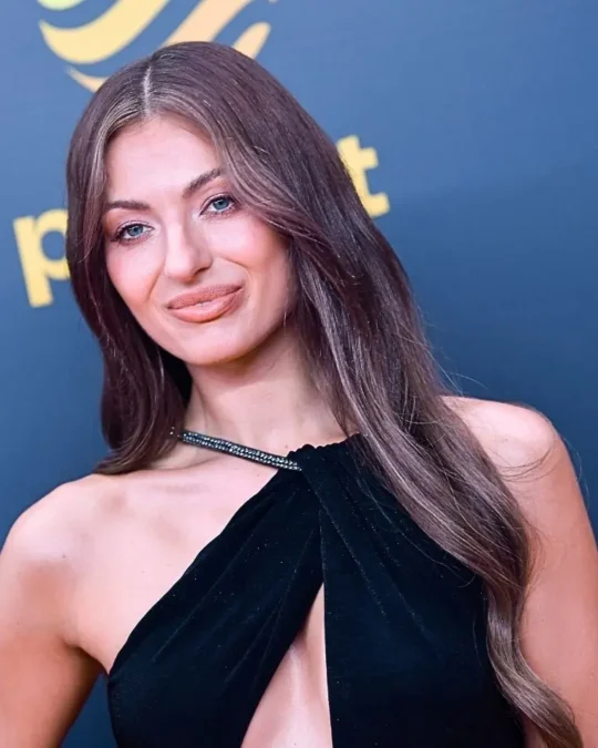 Izabela Skierska