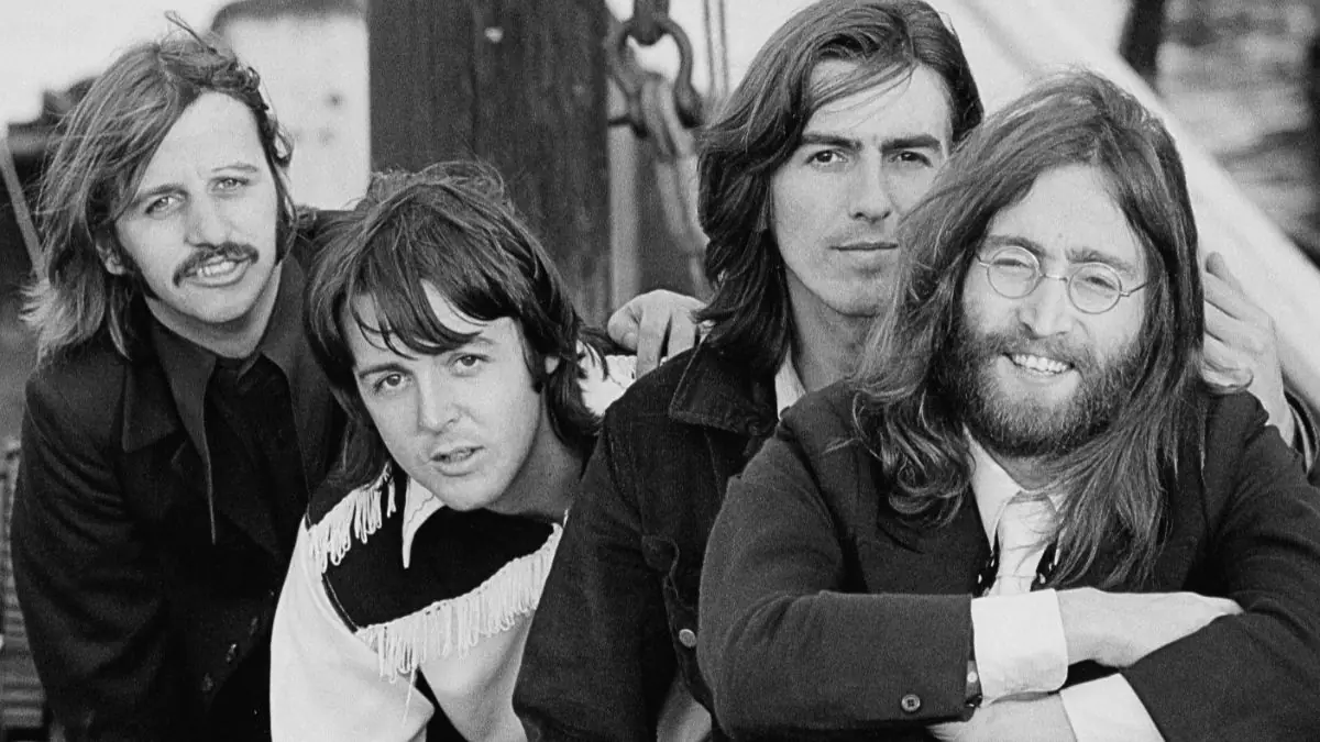 The Beatles wydają wyjątkową edycję "Rubber Soul"
