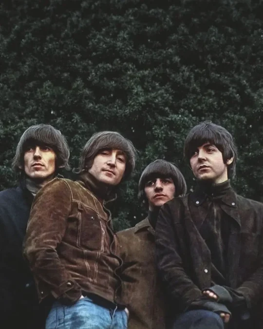 The Beatles