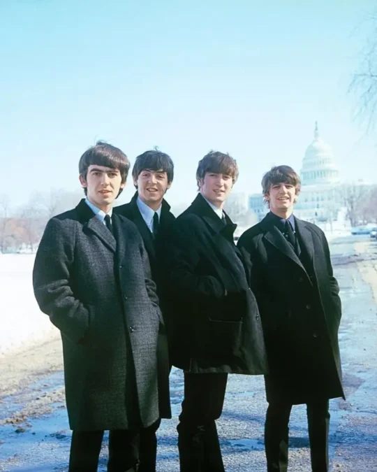 The Beatles