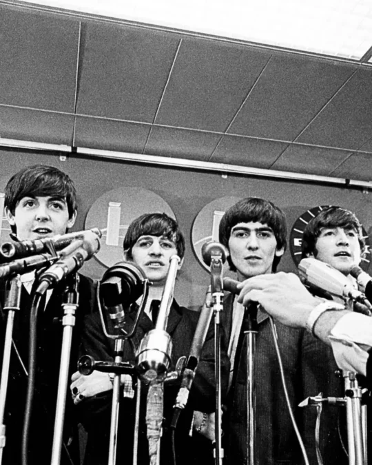 The Beatles