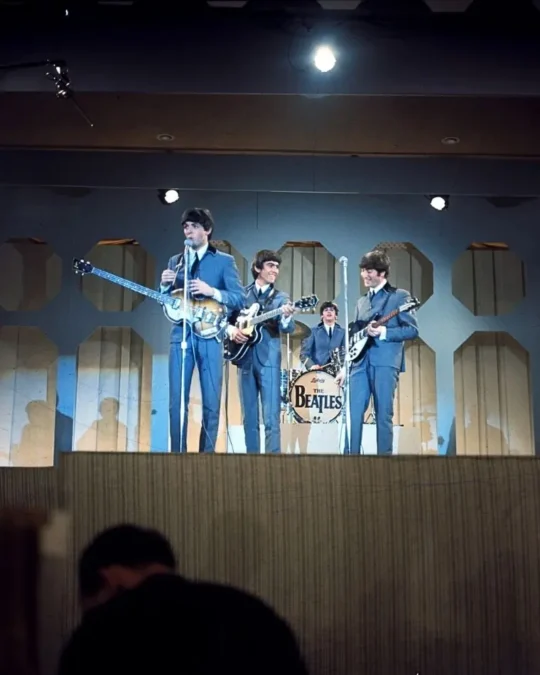 The Beatles