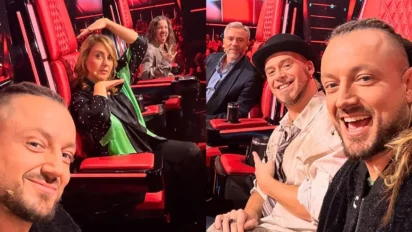 The Voice of Poland 17