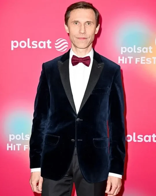 Tomasz Szymuś