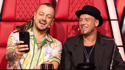 Tomson i Baron znów w „The Voice Kids”