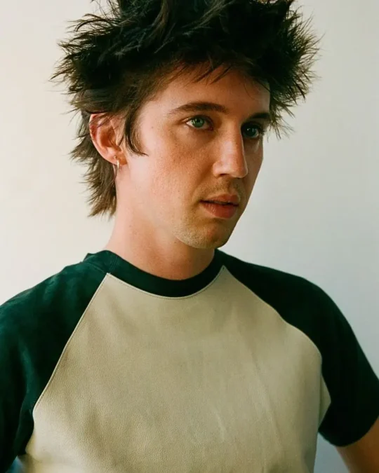 Troye Sivan