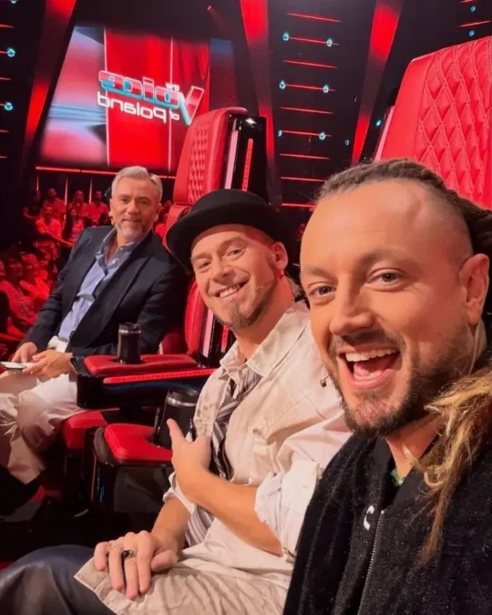 The Voice of Poland
