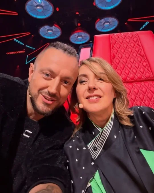 The Voice of Poland