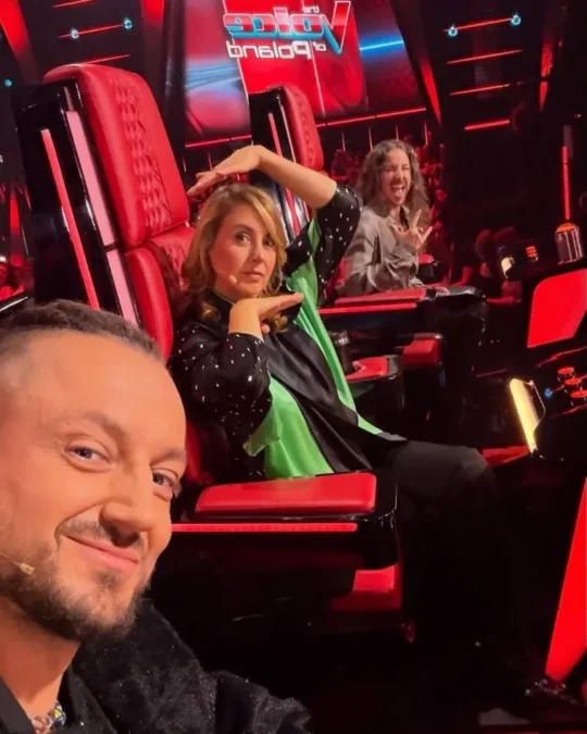 The Voice of Poland