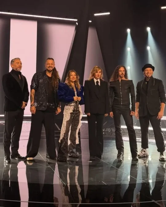 The Voice of Poland
