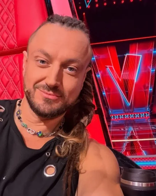 The Voice of Poland