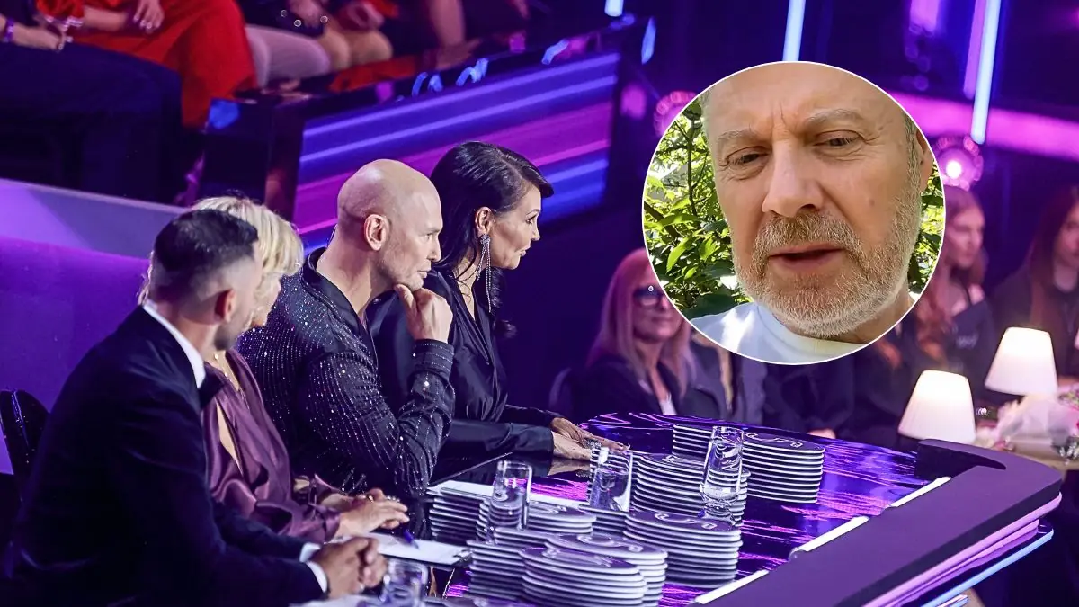 Burza wokół „Tańca z Gwiazdami”