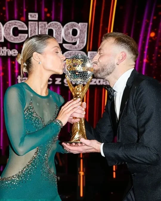 Michał Bartkiewicz, Vanessa Aleksander
