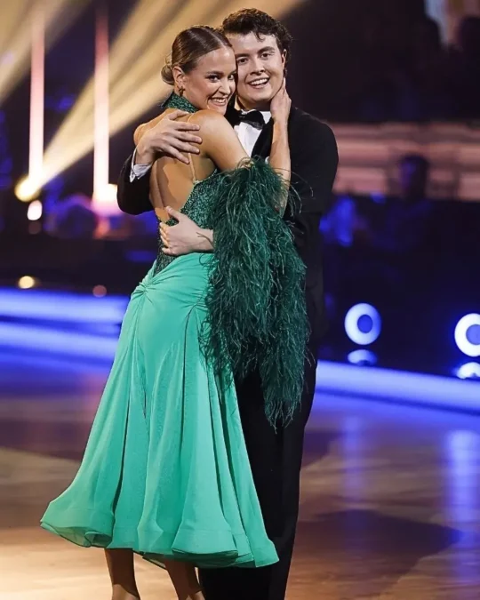 Mateusz Pawłowski, Klaudia Rąba