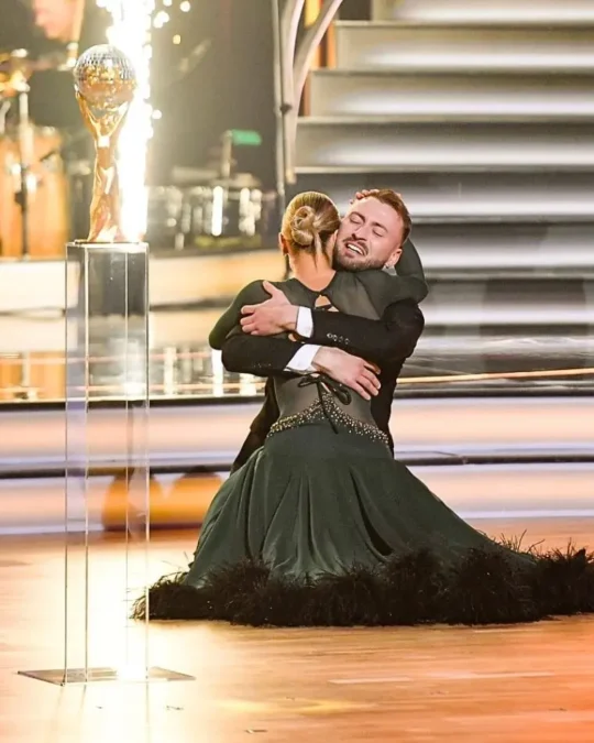 Michał Bartkiewicz, Vanessa Aleksander