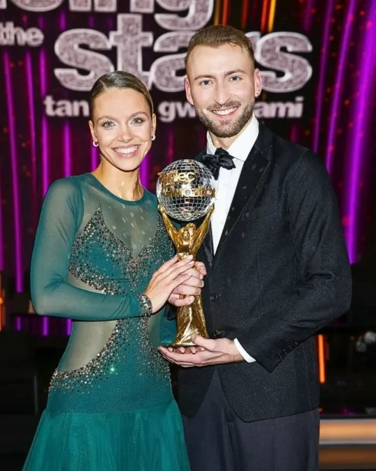 Michał Bartkiewicz, Vanessa Aleksander