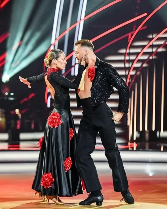 Michał Bartkiewicz, Vanessa Aleksander