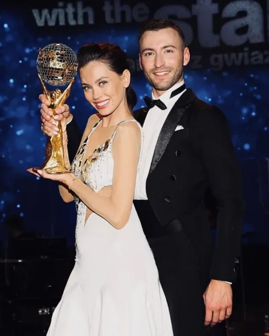 Michał Bartkiewicz, Edyta Zając