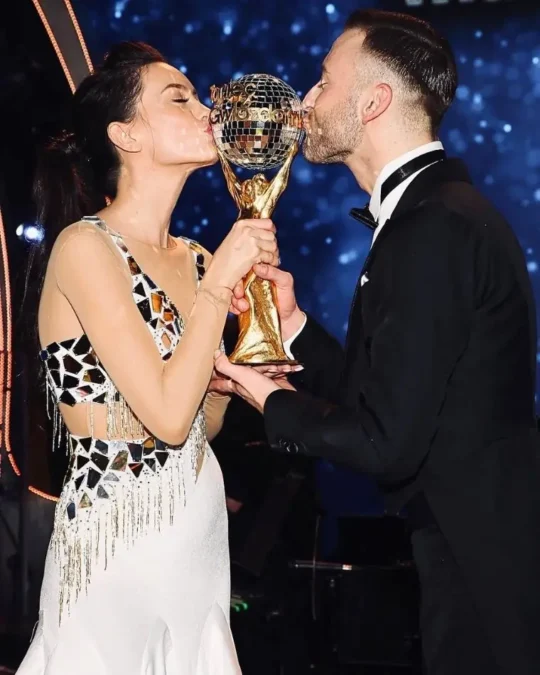Michał Bartkiewicz, Edyta Zając