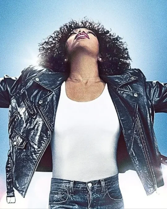 Whitney Houston