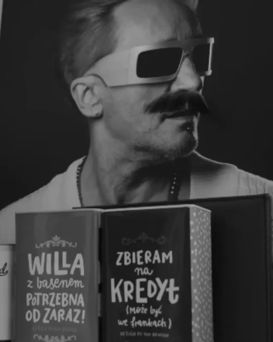 Wielka przeprowadzka Wiśniewskiego
