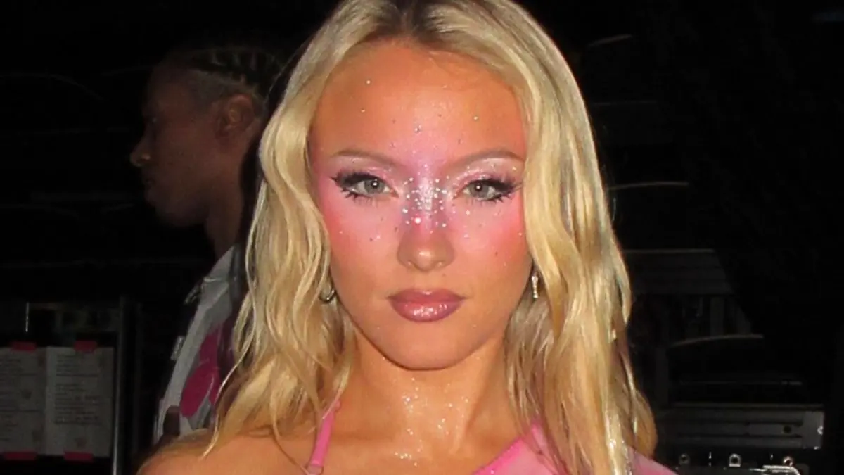 Zara Larsson