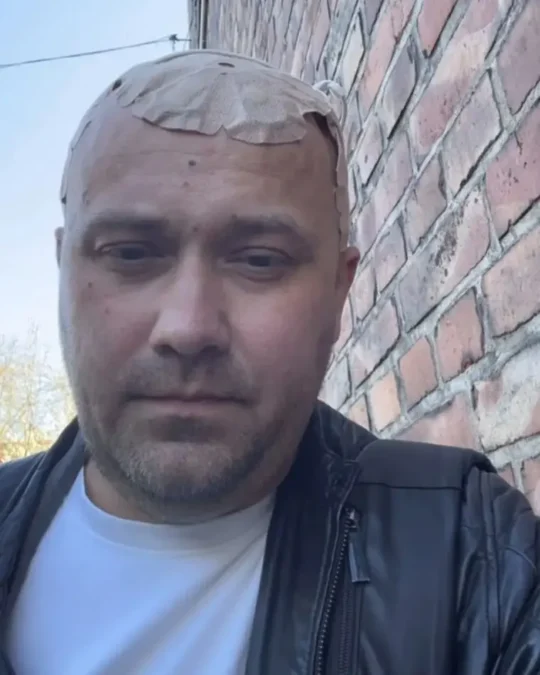 Adrian Szymaniak