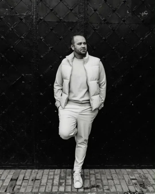 Adrian Szymaniak