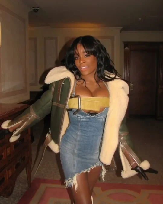 Azealia Banks