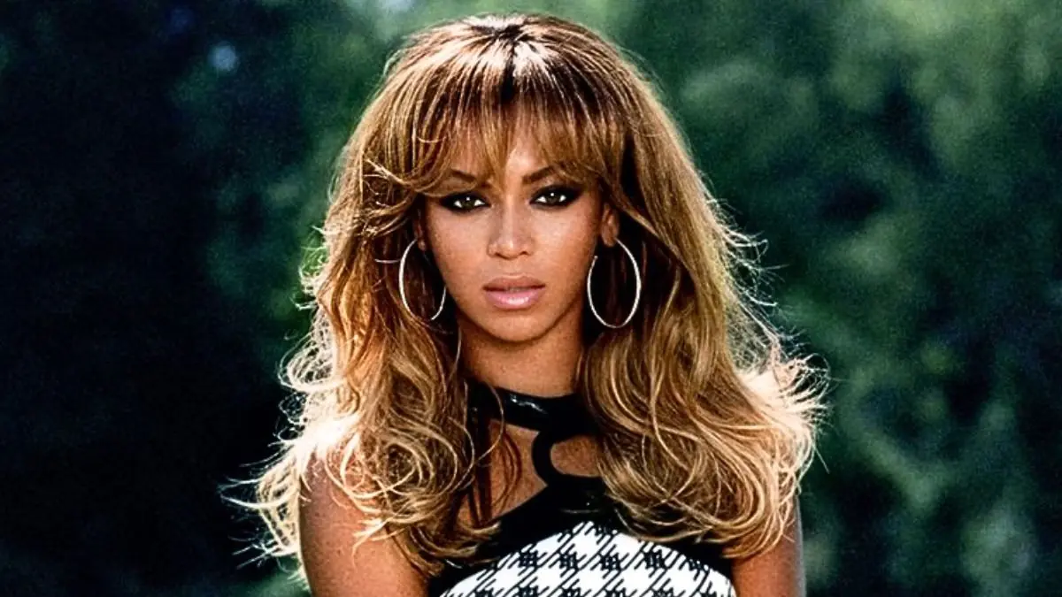 Beyonce