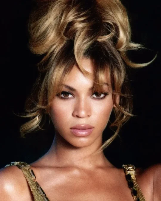 Beyonce