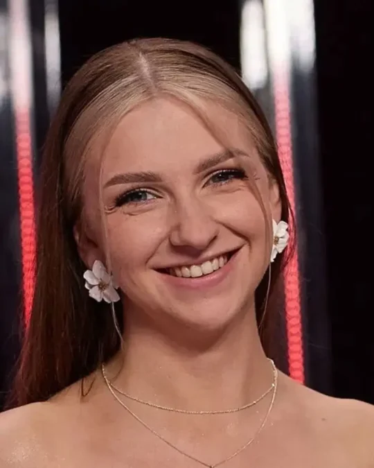 Ewelina Bogucka, The Voice of Poland