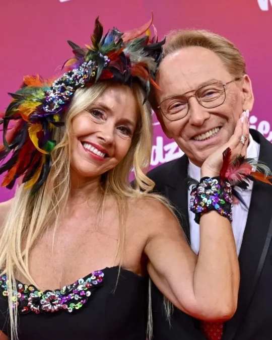 Jacek Borkowski, Jolanta Borkowska