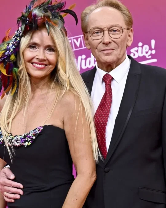 Jacek Borkowski, Jolanta Borkowska