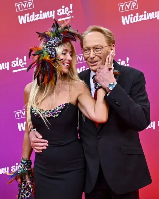 Jacek Borkowski, Jolanta Borkowska