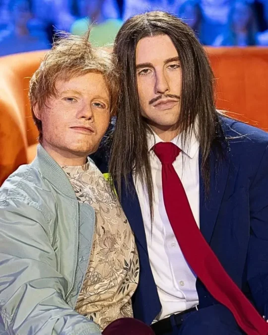 bryska, Ida Nowakowska w "TTBZ"