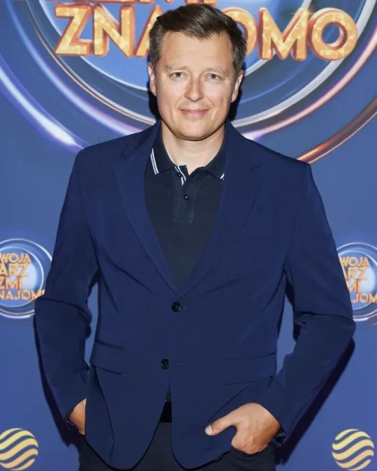 Rafał Brzozowski
