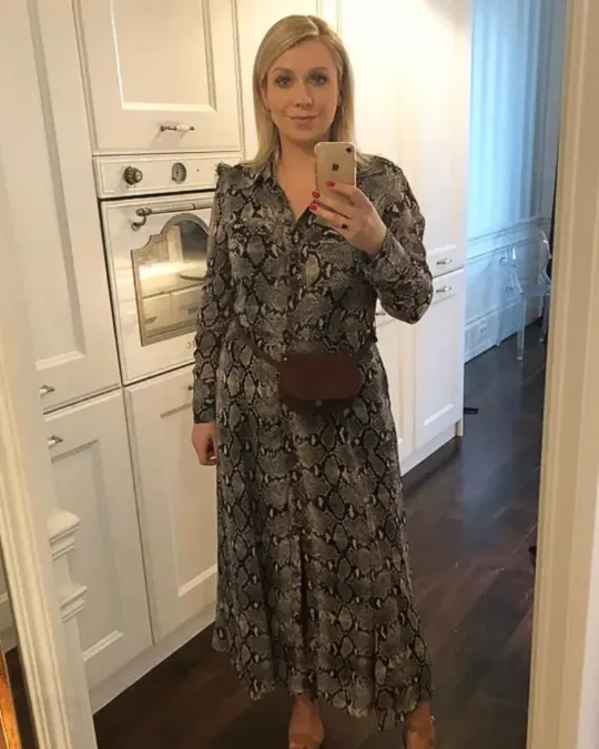 Kasia Cerekwicka