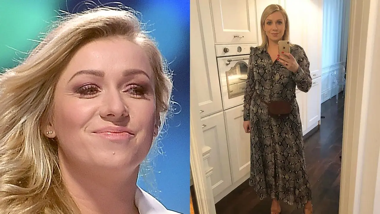 Tak mieszka Kasia Cerekwicka