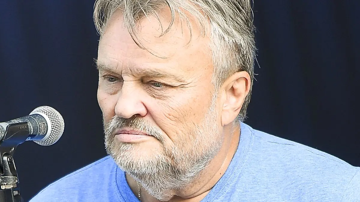 Krzysztof Cugowski ujawnił emeryturę