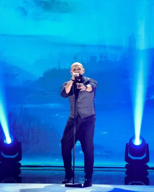 Damian Ukeje