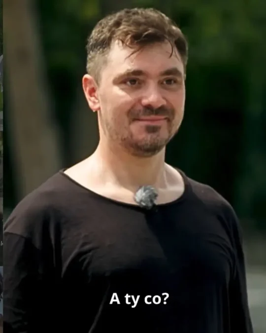 Daniel Martyniuk, Nasi w mundurach