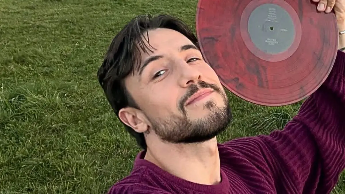 Dawid Kwiatkowski powiększa koncert!