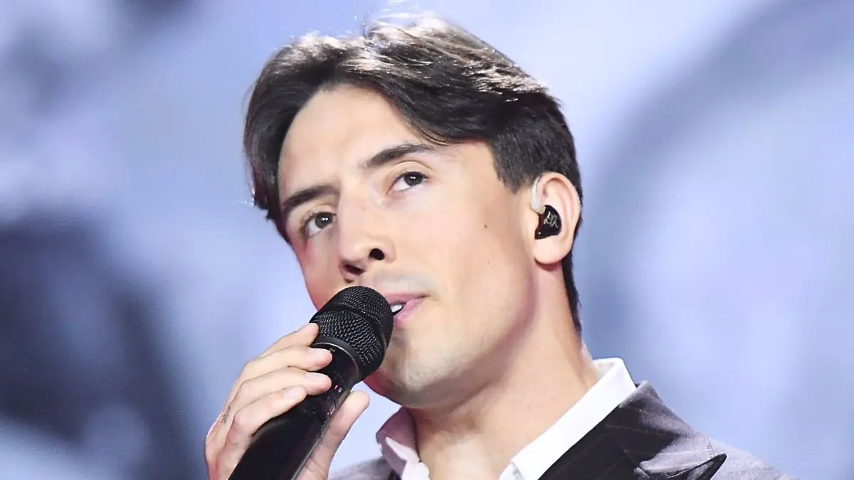 Dawid Kwiatkowski zdradził kulisy hitu