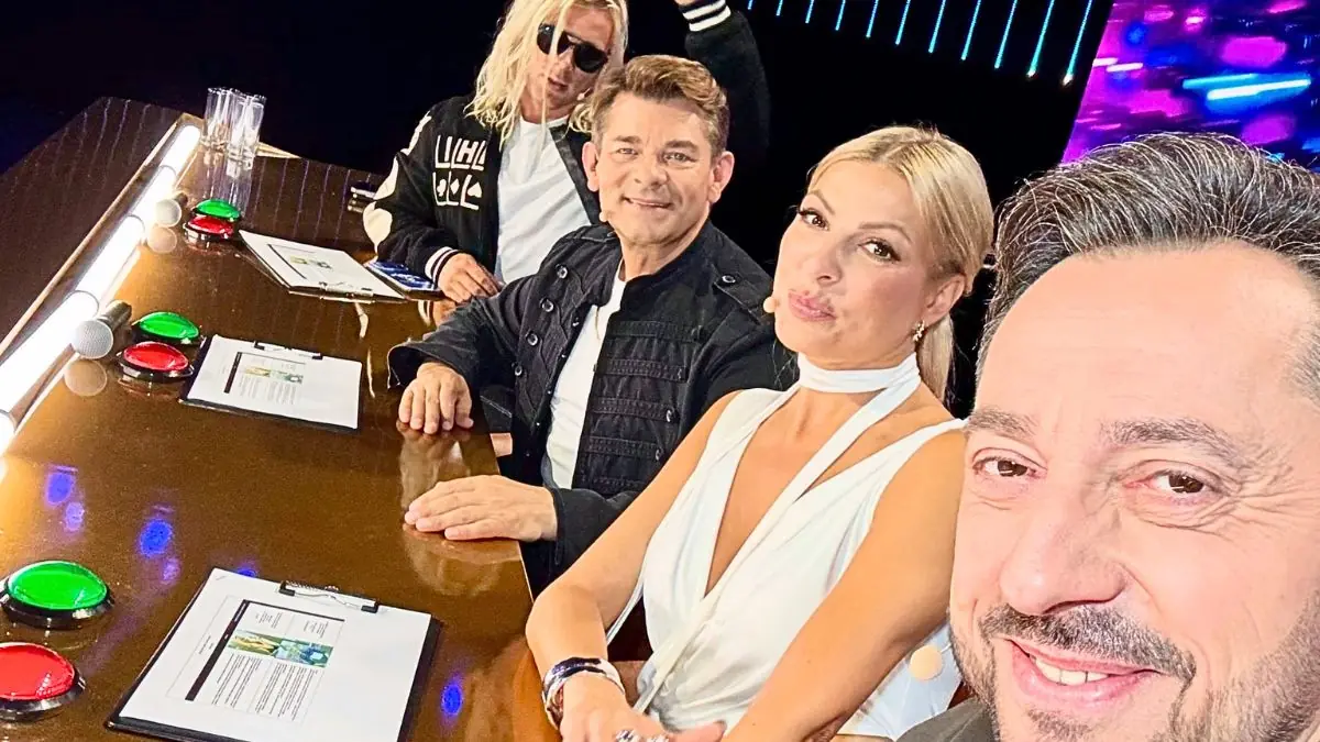 Trwają nagrania 10. edycji „Disco Star”